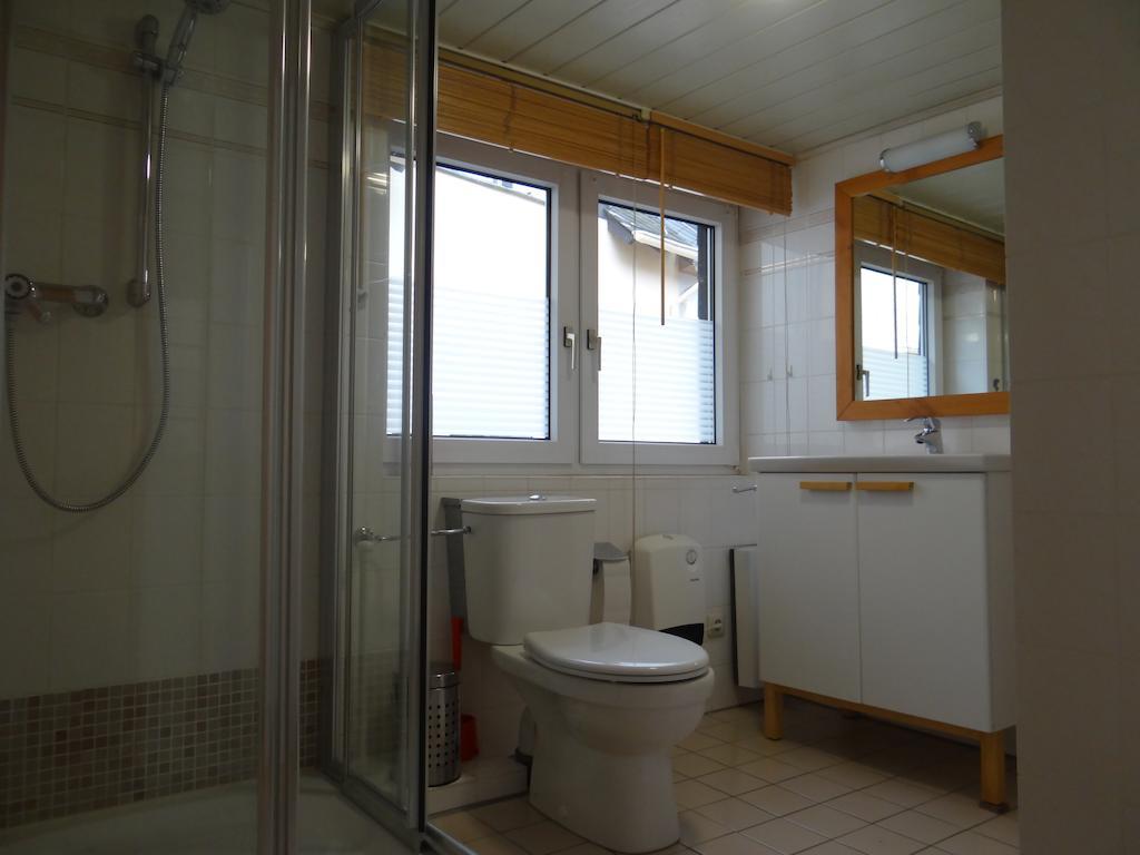 Villa Haus Corray Zell Exterior foto