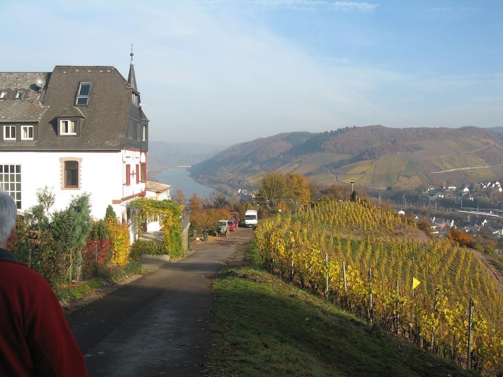 Villa Haus Corray Zell Exterior foto